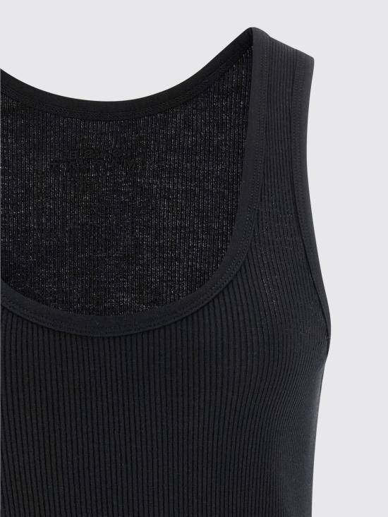 26SS 이자벨마랑 민소매 티셔츠 TS0261FAA2N39I 01BK Black - ISABEL MARANT