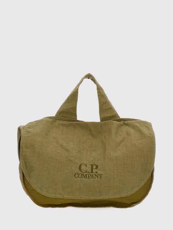 26SS 씨피 컴퍼니 가방 20CMAC303A110599M 644 Green