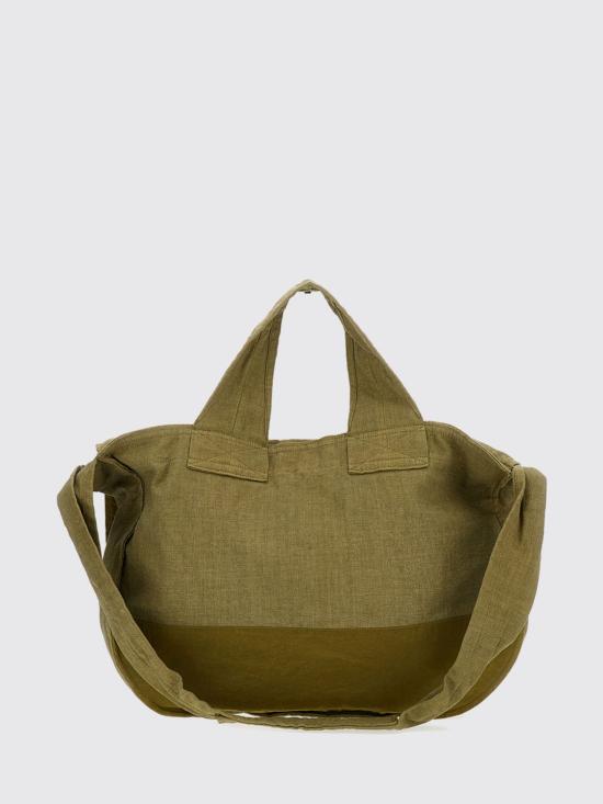 26SS 씨피 컴퍼니 가방 20CMAC303A110599M 644 Green - C.P. COMPANY