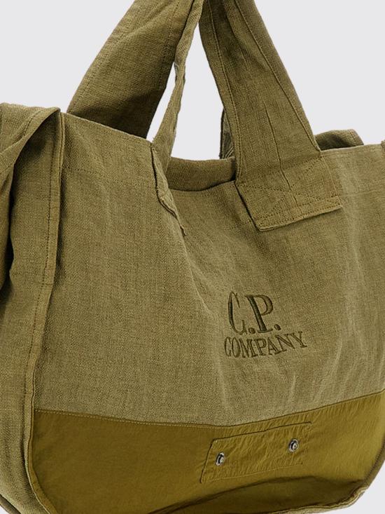 26SS 씨피 컴퍼니 가방 20CMAC303A110599M 644 Green - C.P. COMPANY