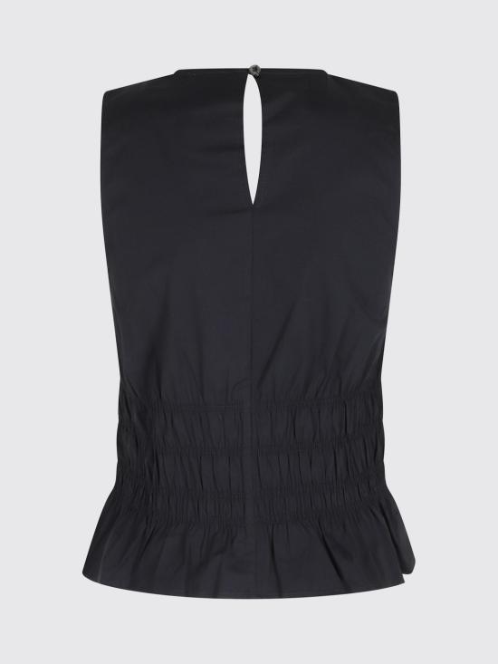 26SS 스타우드 탑 R26S1118PO BLK Black - STAUD