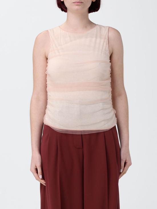 26SS 파트리지아페페 탑 8M1776J370 J4U2 Pink