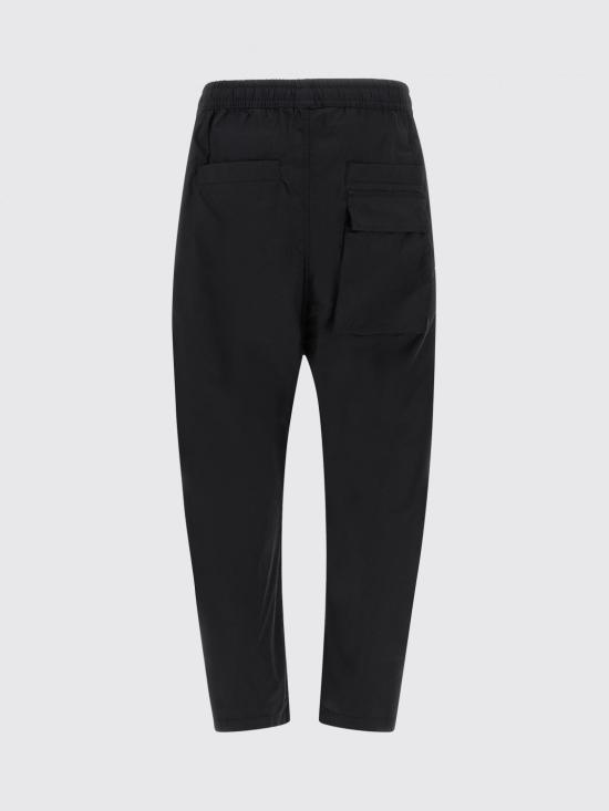 26SS 톰크롬 팬츠 MP34 11 Black - THOM KROM