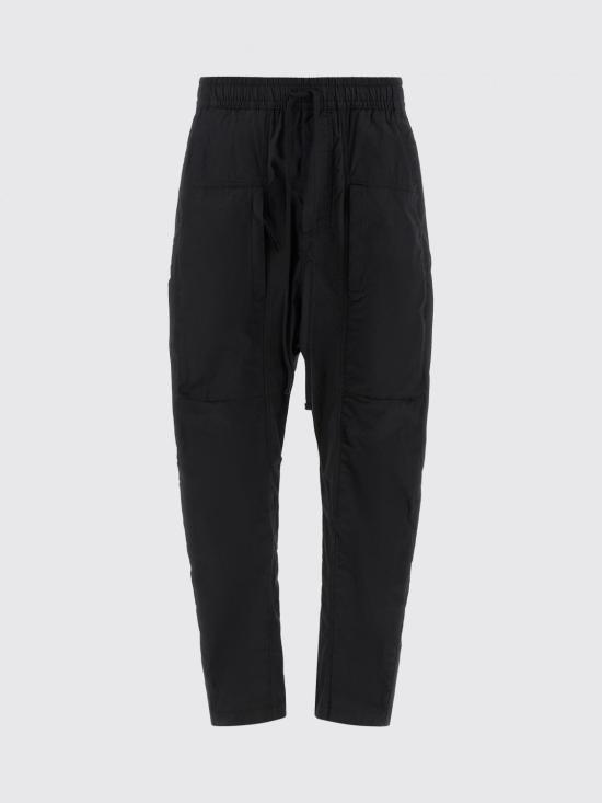 26SS 톰크롬 팬츠 MP34 11 Black - THOM KROM