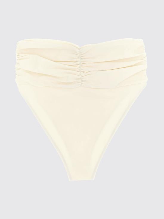 26SS 마그다뷰트림 원피스 수영복 813721 CREAM Beige - MAGDA BUTRYM