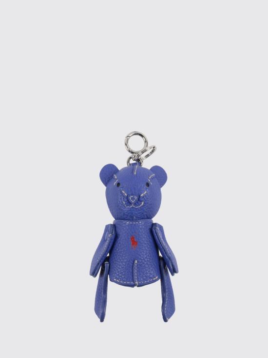 26SS 폴로 랄프로렌 키링 427P13276 009 Red