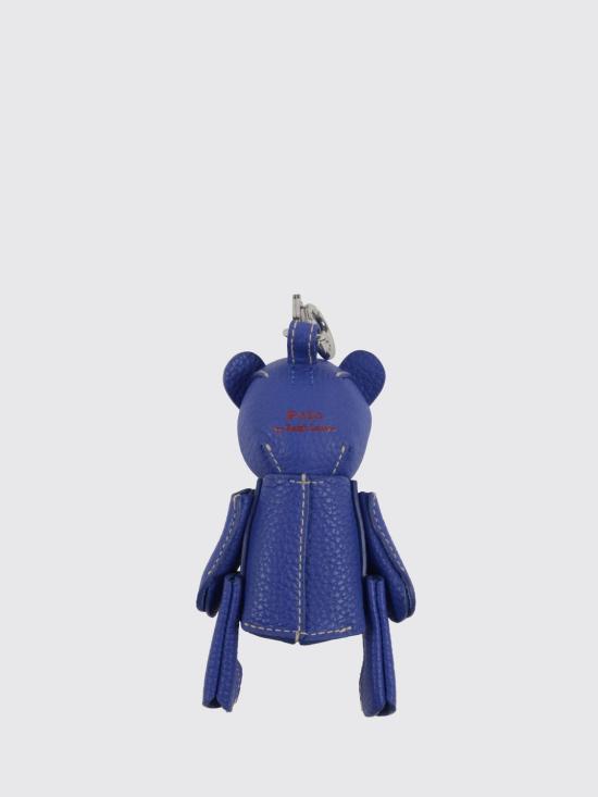 26SS 폴로 랄프로렌 키링 427P13276 009 Red - POLO RALPH LAUREN