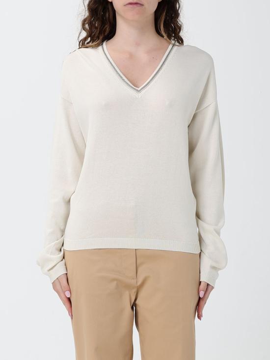 26SS 파비아나 필리피 스웨터 MAD276F060M165 0145 Butter