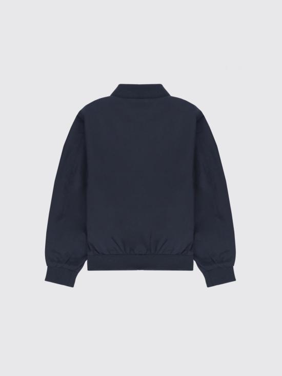 26SS [키즈] 까웨 캐주얼 자켓 K4138DW K89 Blue - K-WAY