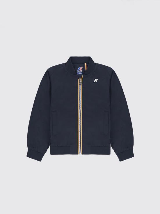 26SS [키즈] 까웨 캐주얼 자켓 K4138DW K89 Blue