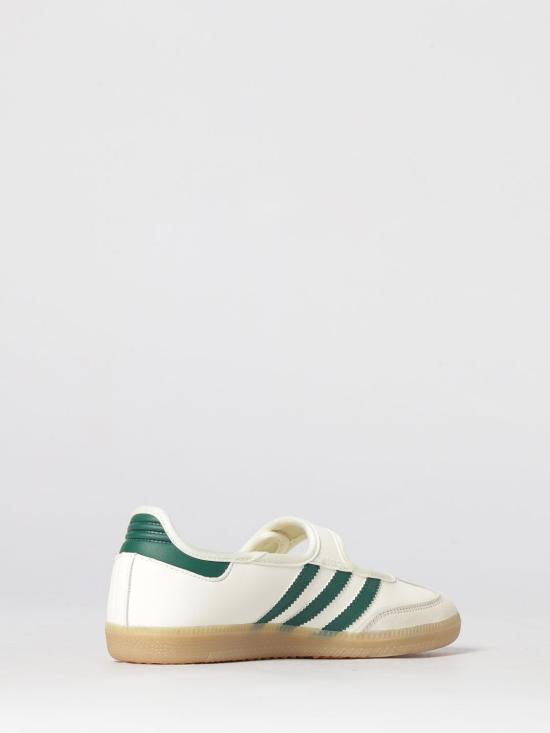 26SS 아디다스 삼바 제인 IH6485 White - ADIDAS