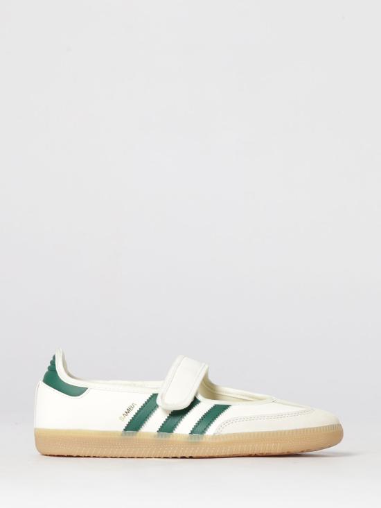 26SS 아디다스 삼바 제인 IH6485 White