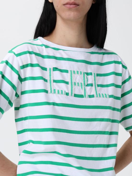26SS 랄프 로렌 반팔 티셔츠 200P03752 001 White 1 - RALPH LAUREN