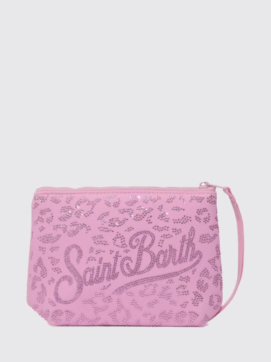 26SS 세인트바쓰 토트백 ALI0032 09239L Multicolor - MC2 SAINT BARTH