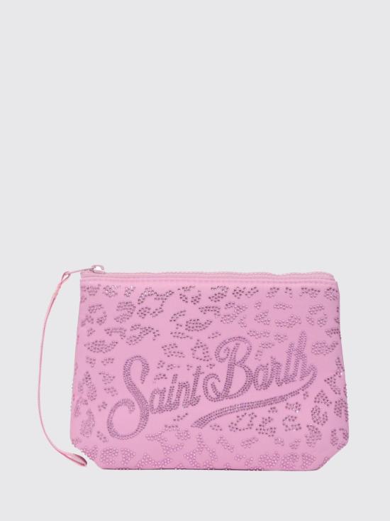 26SS 세인트바쓰 토트백 ALI0032 09239L Multicolor