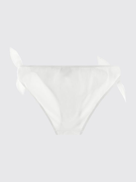 26SS 돌체앤가바나 원피스 수영복 O2A06JONO12 W0800 White - DOLCE & GABBANA