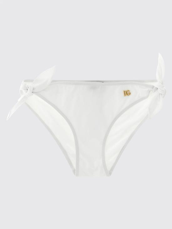 26SS 돌체앤가바나 원피스 수영복 O2A06JONO12 W0800 White - DOLCE & GABBANA