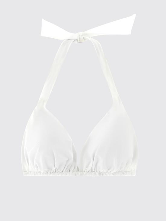 26SS 돌체앤가바나 원피스 수영복 O1A01JONO12 W0800 White - DOLCE & GABBANA