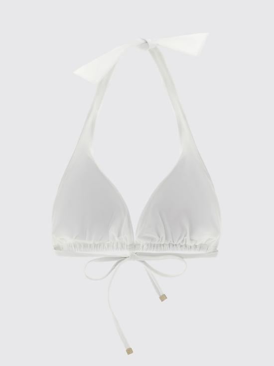 26SS 돌체앤가바나 원피스 수영복 O1A01JONO12 W0800 White - DOLCE & GABBANA