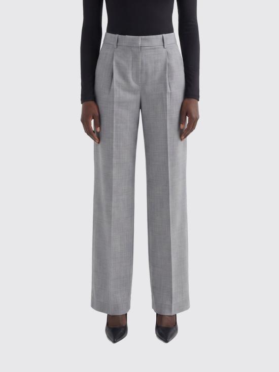 26SS 피티토리노 팬츠 DCVSLLZ00STDZI56 0220 Grey