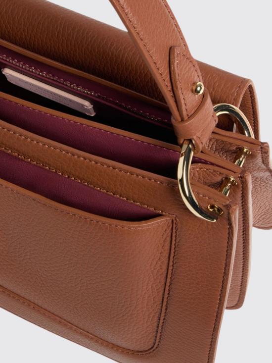 26SS 코치넬리 토트백 E1SSL180101 W11 Burnt - COCCINELLE