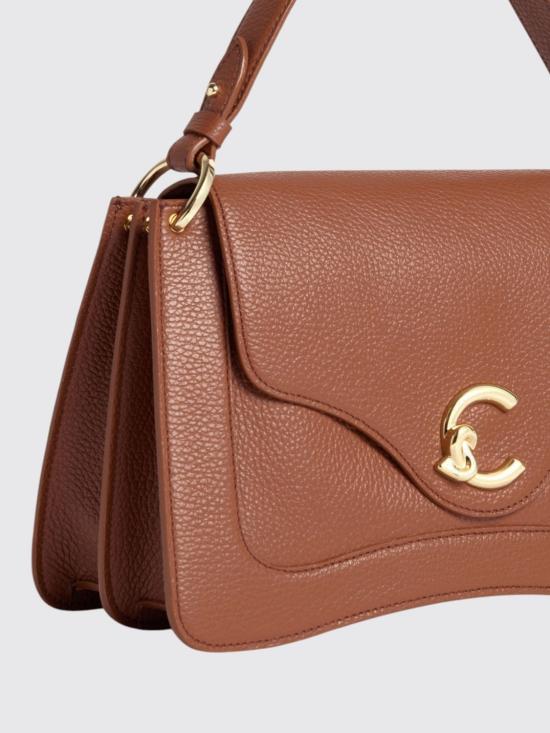 26SS 코치넬리 토트백 E1SSL180101 W11 Burnt - COCCINELLE