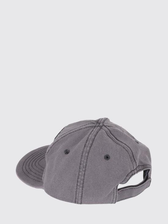 26SS 오트리 모자 ACLU CP21 Black - AUTRY