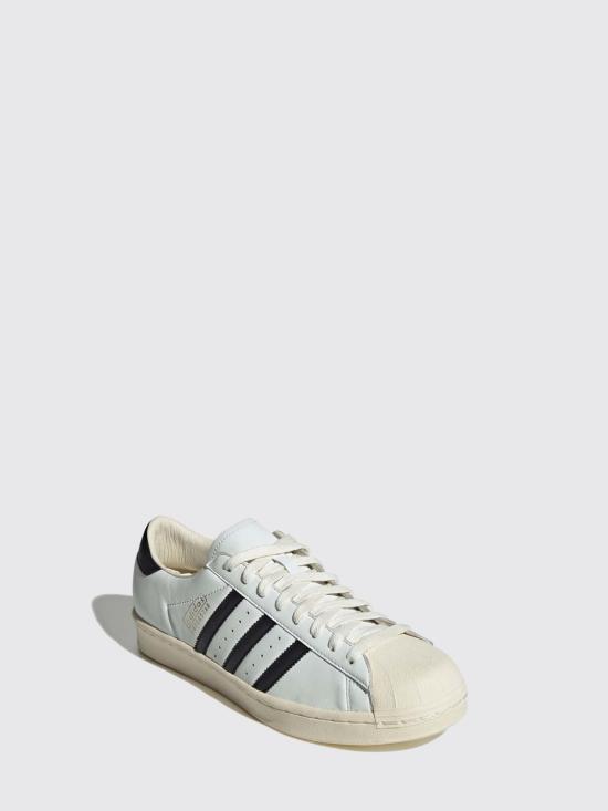 26SS 아디다스 슈퍼스타 빈티지 코어 스니커즈 JQ3254 White - ADIDAS