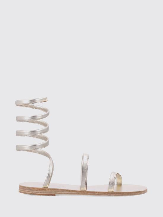 26SS 에이션트 그릭 힐/펌프스 107351025 Platinum