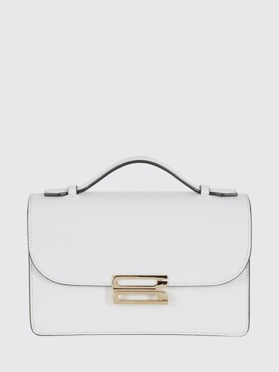 26SS 빅토리아 베컴 크로스백 B126AAC007425A 9208 Pearl