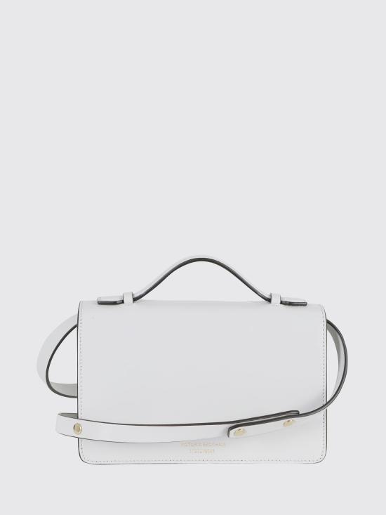 26SS 빅토리아 베컴 크로스백 B126AAC007425A 9208 Pearl - VICTORIA BECKHAM