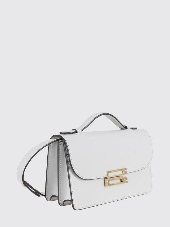 26SS 빅토리아 베컴 크로스백 B126AAC007425A 9208 Pearl - VICTORIA BECKHAM