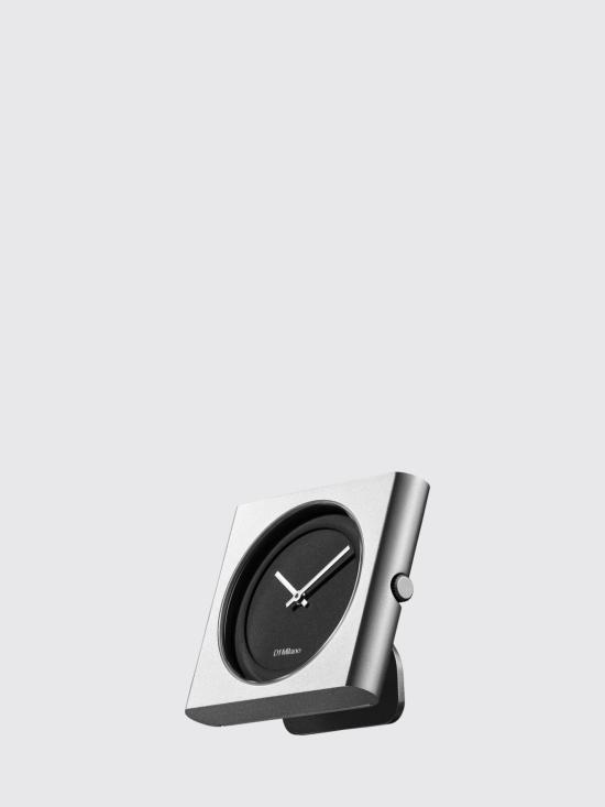 26SS D1밀라노 손목시계 D1BLXU02 GREY BLOCK WEARABLE Silver - D1 MILANO