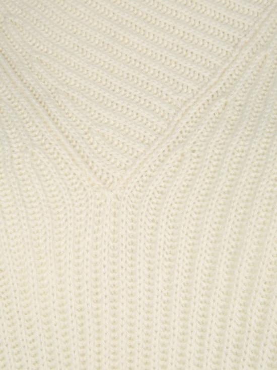 26SS 로로피아나 머플러/스카프 FAQ4503 1232 White - LORO PIANA