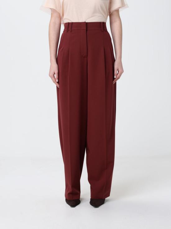 26SS 파트리지아페페 팬츠 8P0794A498 B861 Brown