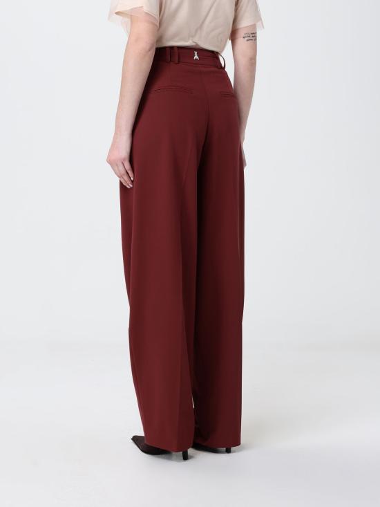 26SS 파트리지아페페 팬츠 8P0794A498 B861 Brown - PATRIZIA PEPE