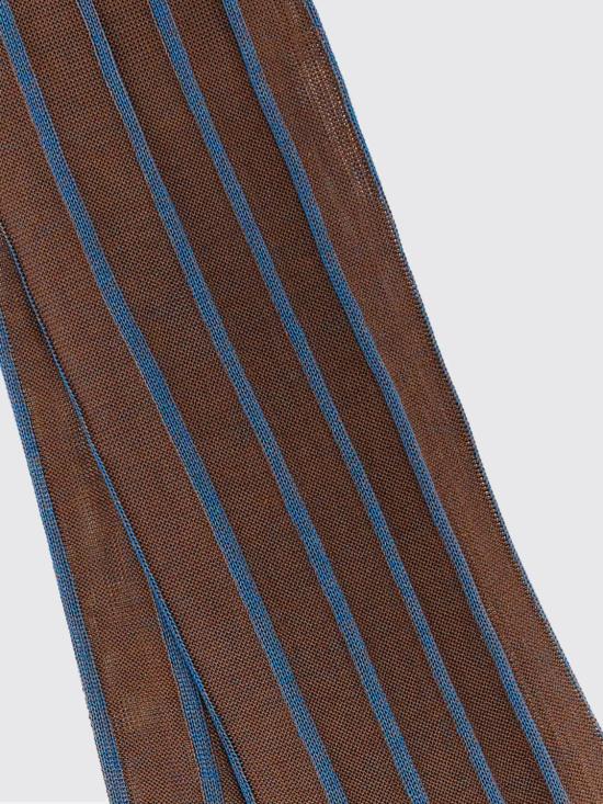 26SS 갈로 양말 AP106226 32069 Dove Grey - GALLO