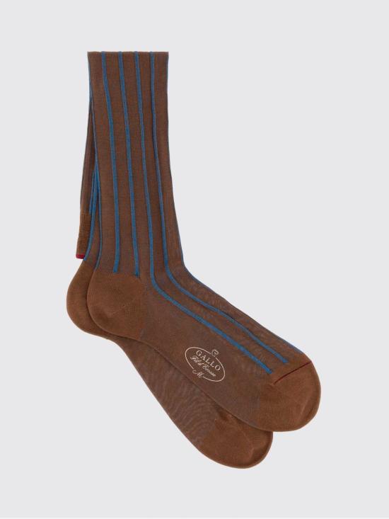 26SS 갈로 양말 AP106226 32069 Dove Grey