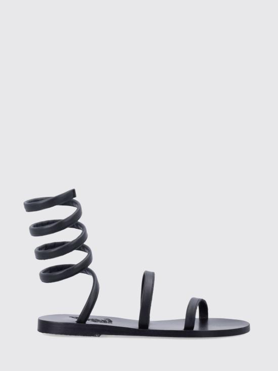 26SS 에이션트 그릭 힐/펌프스 107351025 Black