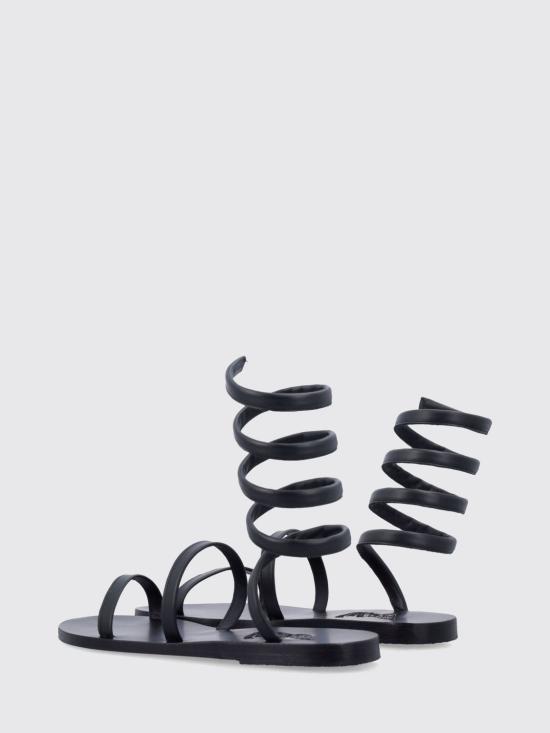 26SS 에이션트 그릭 힐/펌프스 107351025 Black - ANCIENT GREEK