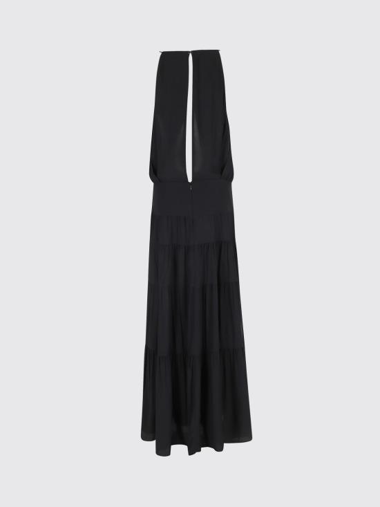 26SS 이로 롱 원피스 WM33ISLAND BLA0126S Black - IRO