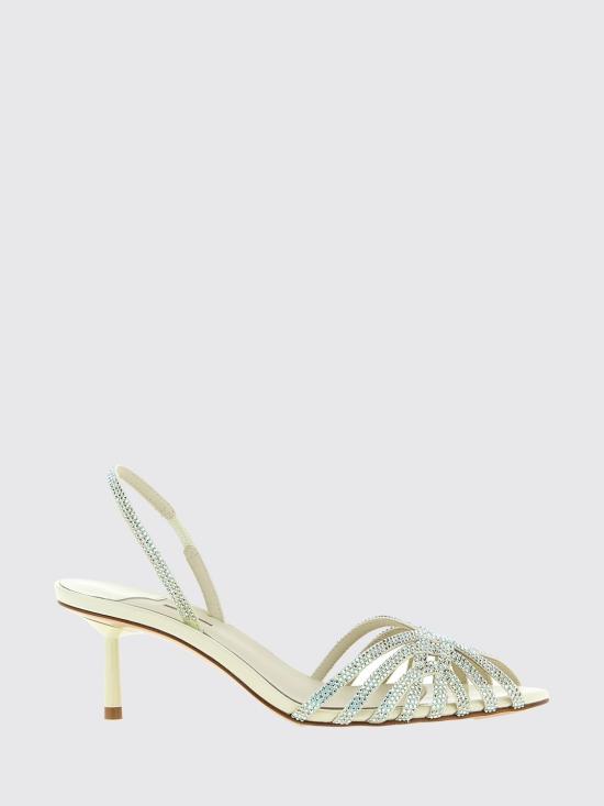 26SS 레실라 힐/펌프스 6608E060BXPP 29A Green