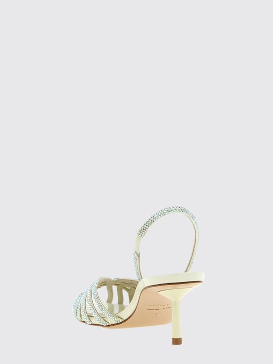 26SS 레실라 힐/펌프스 6608E060BXPP 29A Green - LE SILLA