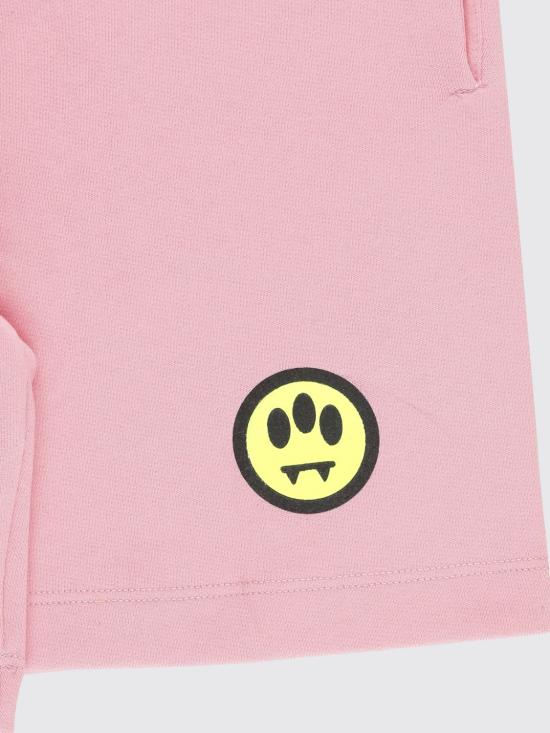 26SS [키즈] 바로우 쇼츠/버뮤다 S6BKJUBE011 BW311 Pink - BARROW