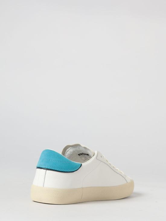 26SS 데이트 스니커즈 M441HLFL WL Blue - D.A.T.E.