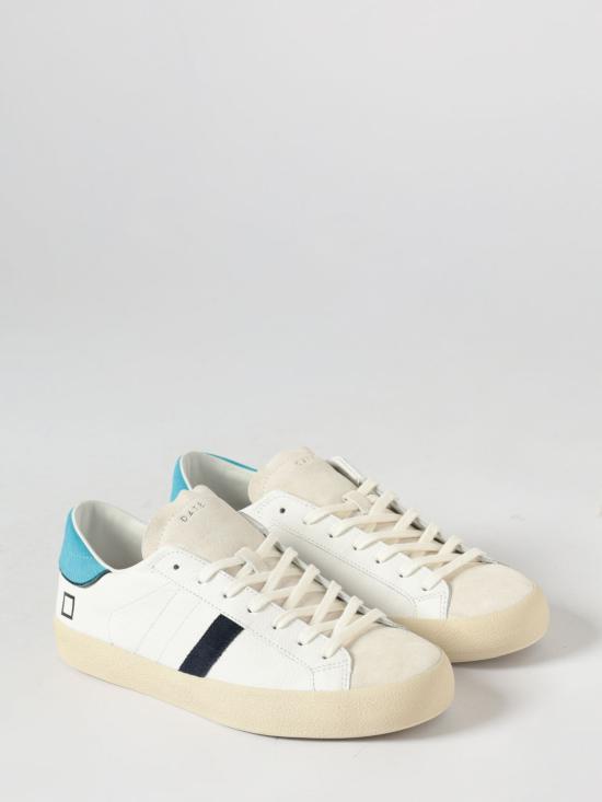 26SS 데이트 스니커즈 M441HLFL WL Blue - D.A.T.E.