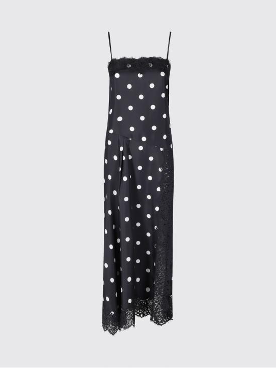 26SS 스포트막스 롱 원피스 2612221032600 003 Black - SPORTMAX