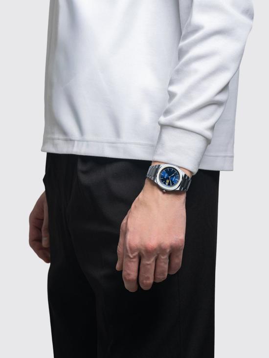 26SS D1밀라노 손목시계 D1UHBJ07 LIGHT ILLUSION Silver - D1 MILANO