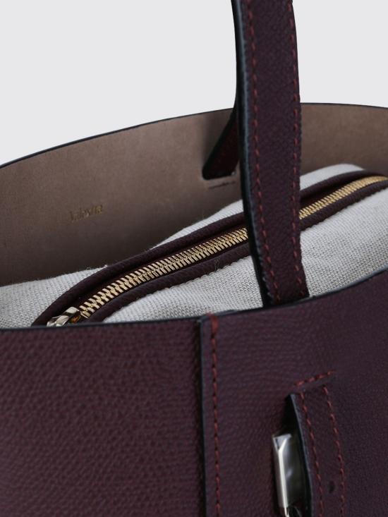 26SS 발렉스트라 토트백 WBSF0090028LOCTF RA Pink - VALEXTRA