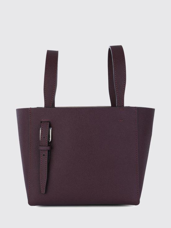 26SS 발렉스트라 토트백 WBSF0090028LOCTF RA Pink - VALEXTRA